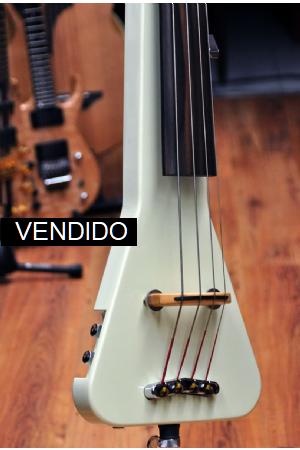 Warwick Rockbass Triumph Lite White Warwick Rockbass Triumph Lite White